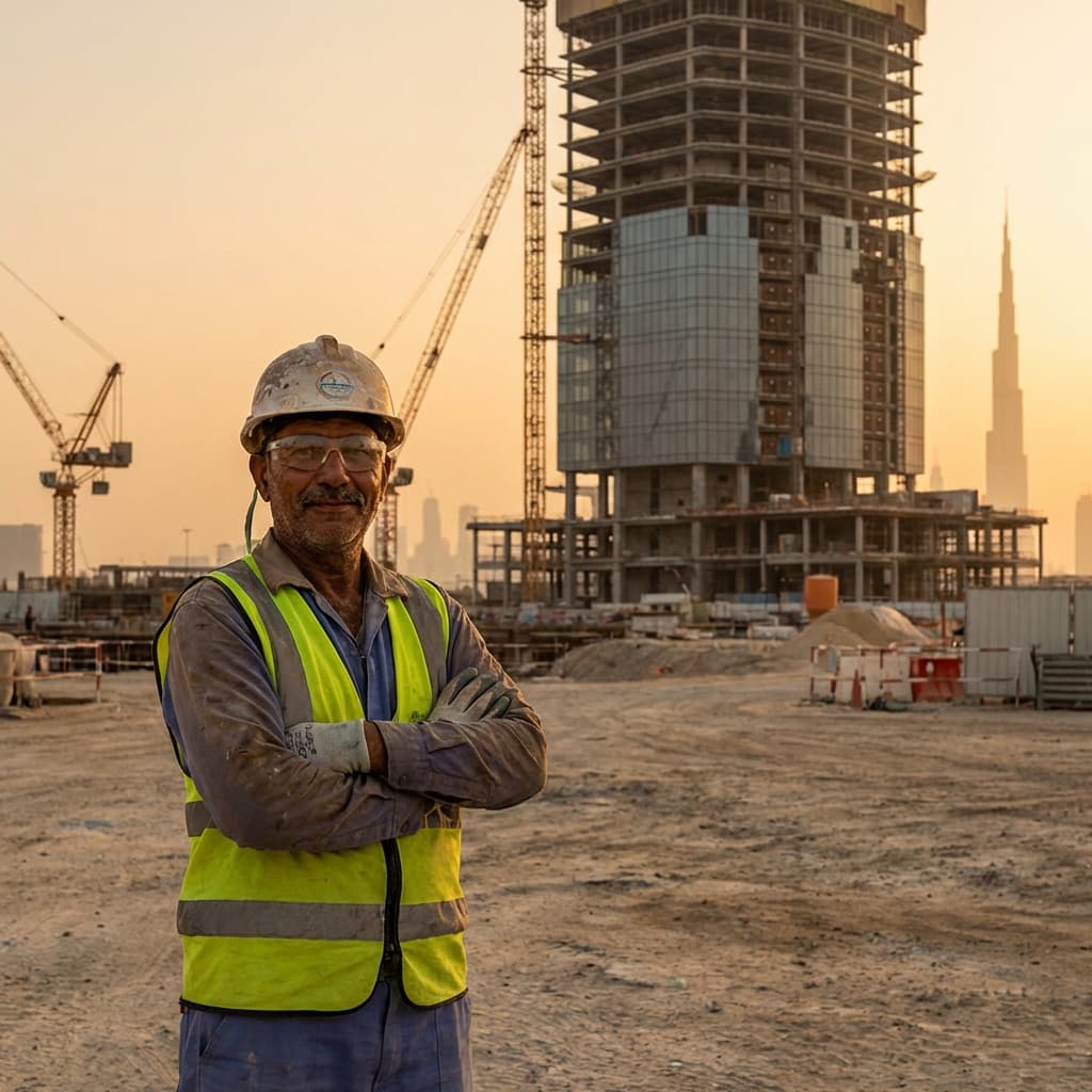 Skilled Worker Placements