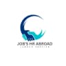Job's HR Abroad Logo